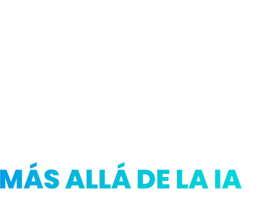 CEO Meeting 2026 · Más allá de la IA: La Empresa Autónoma