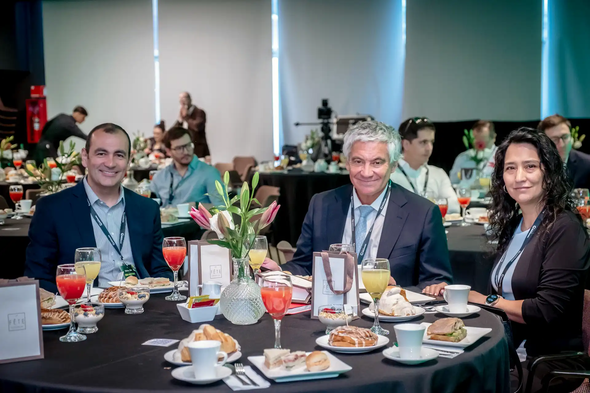 CEO Meeting - Foto 02