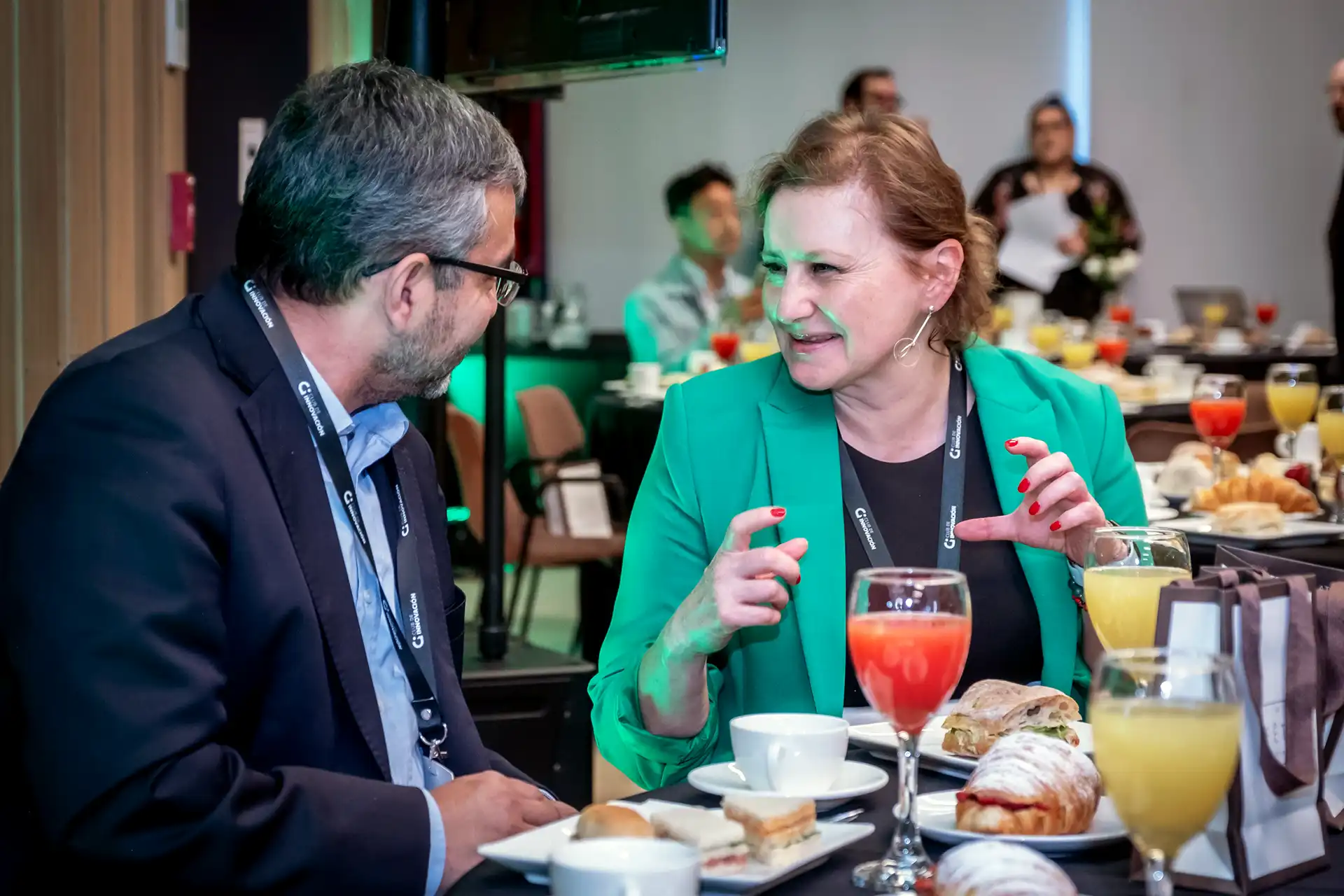 CEO Meeting - Foto 03