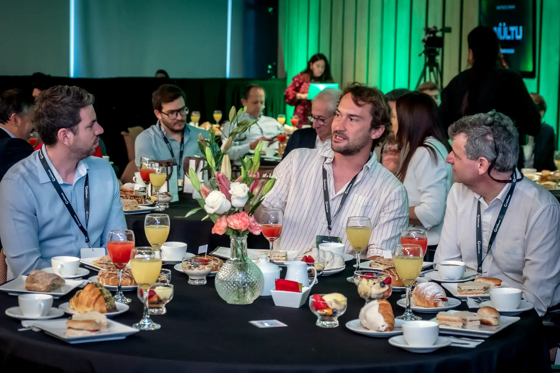 CEO Meeting - Foto 04