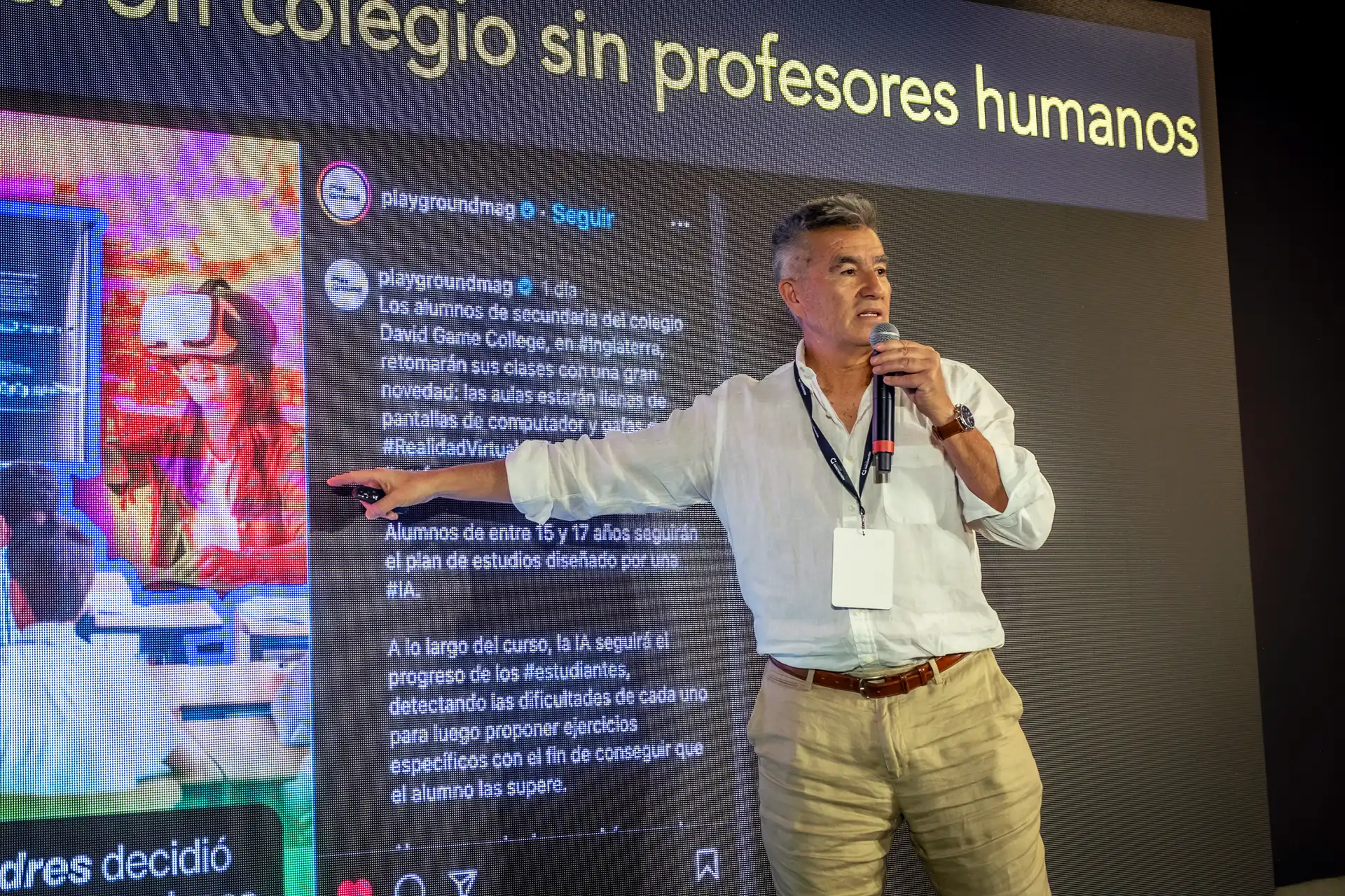 CEO Meeting - Foto 06