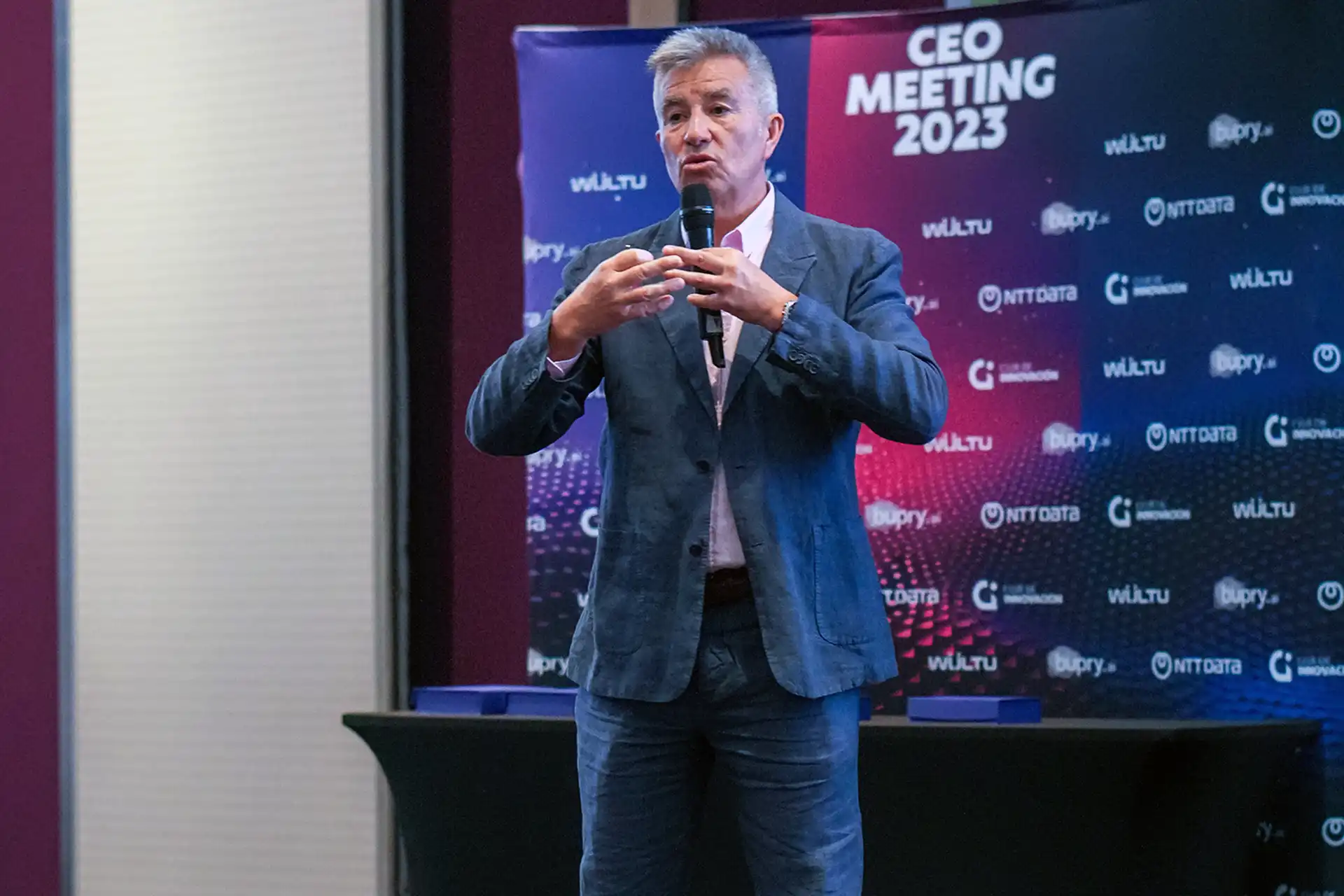 CEO Meeting - Foto 09