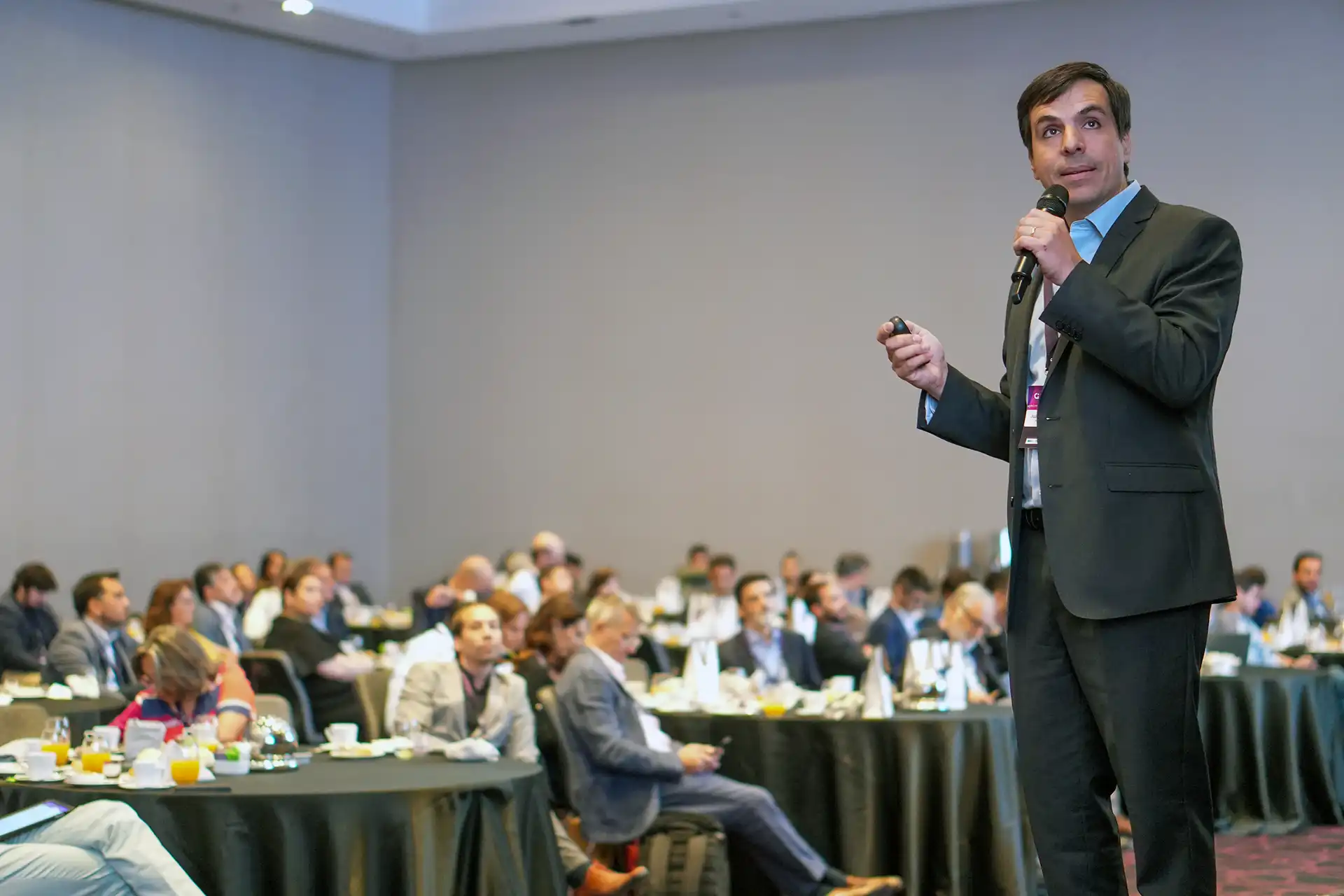 CEO Meeting - Foto 10