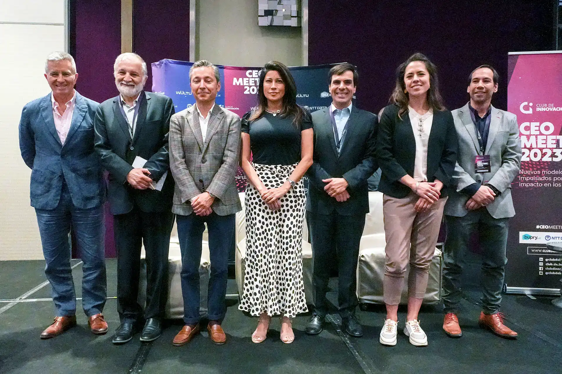 CEO Meeting - Foto 12