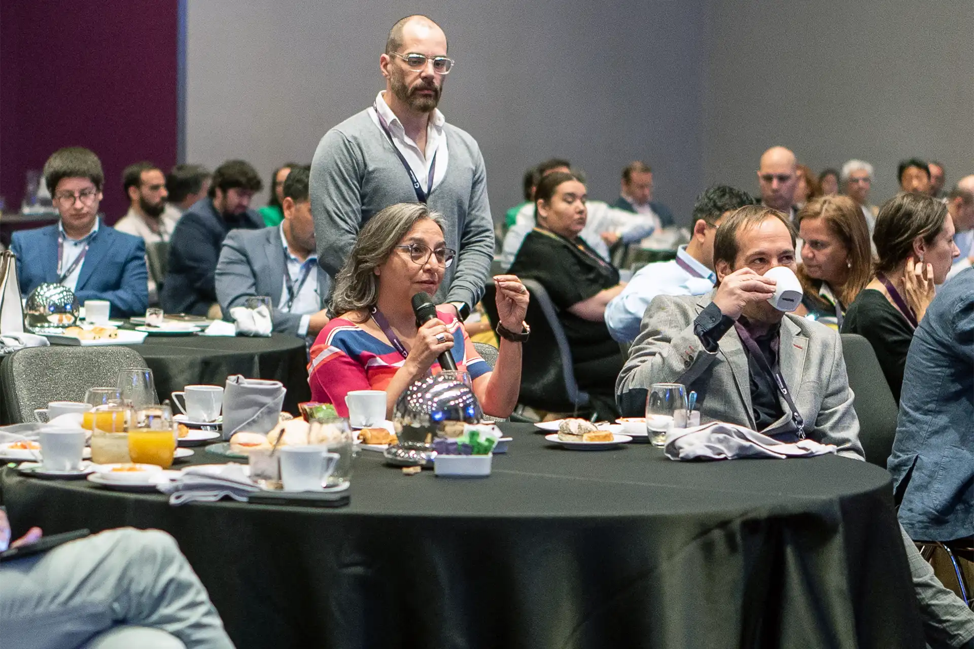 CEO Meeting - Foto 14