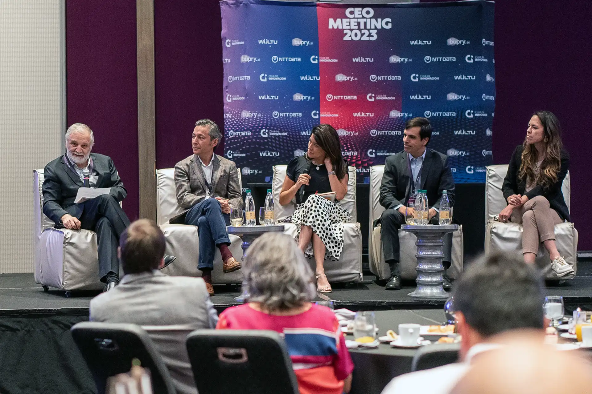 CEO Meeting - Foto 15