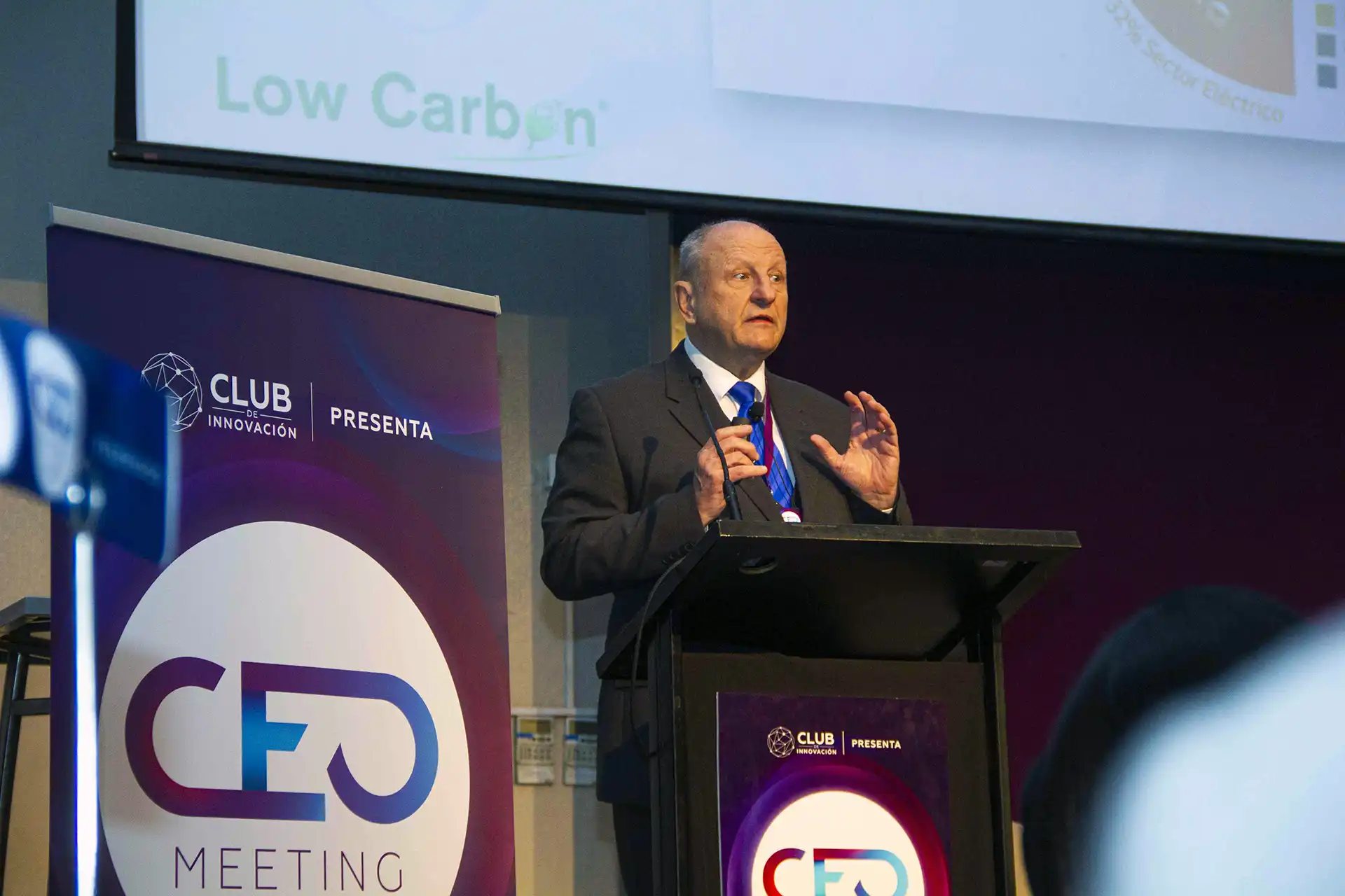 CEO Meeting - Foto 17