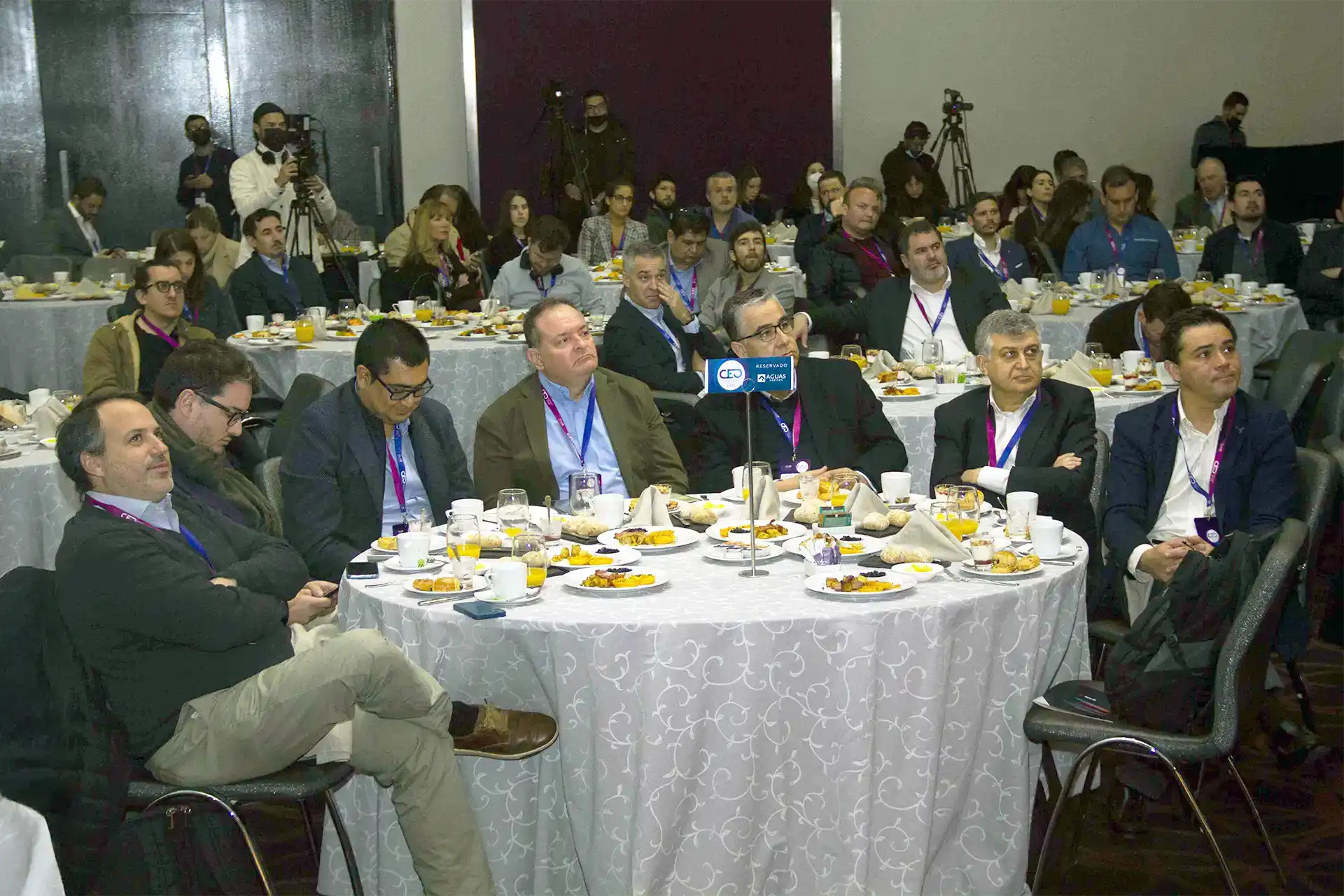 CEO Meeting - Foto 18