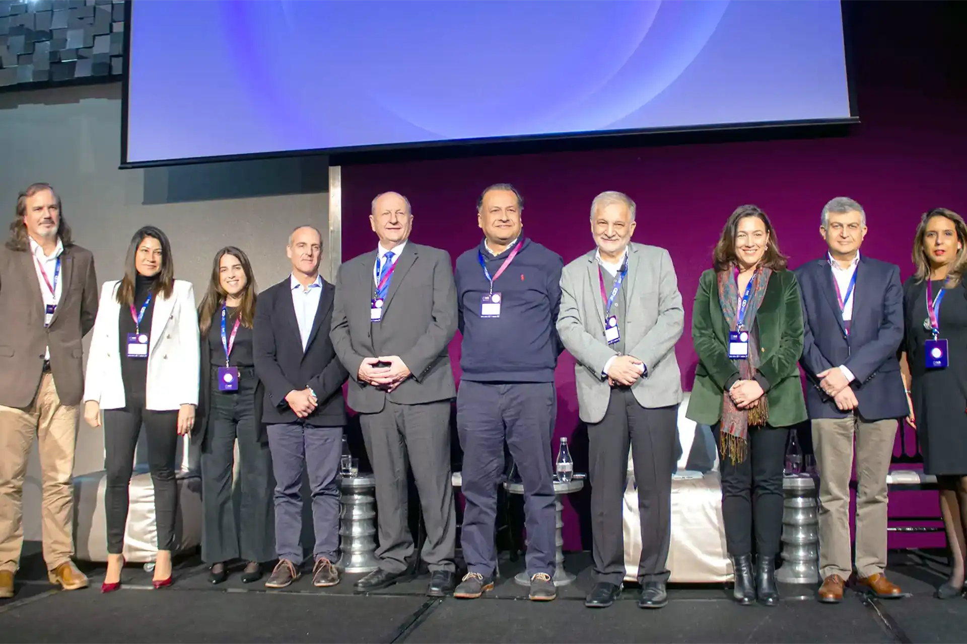 CEO Meeting - Foto 20