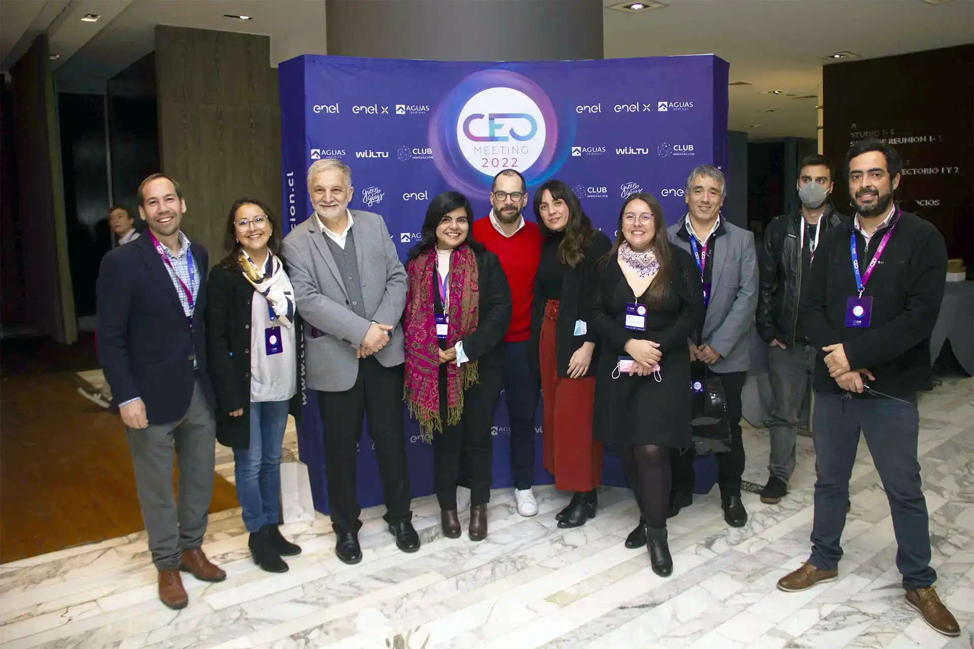 CEO Meeting - Foto 22