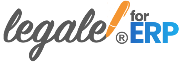Legale ERP