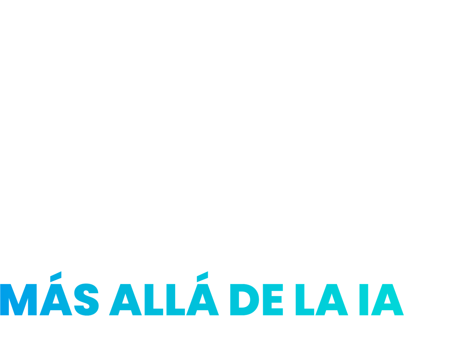 CEO Meeting 2026 — Más allá de la IA, la empresa autónoma
